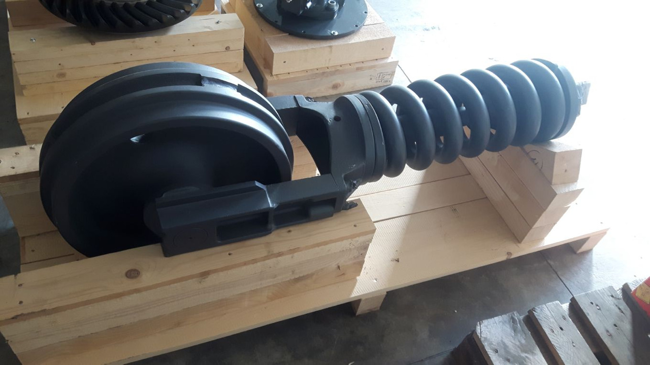 VOLVO EC210C NL MOLLE TENDICINGOLI - Запчасти ходовой части для Строительной техники: фото 1 VOLVO EC210C NL MOLLE TENDICINGOLI - Запчасти ходовой части для Строительной техники: фото 1