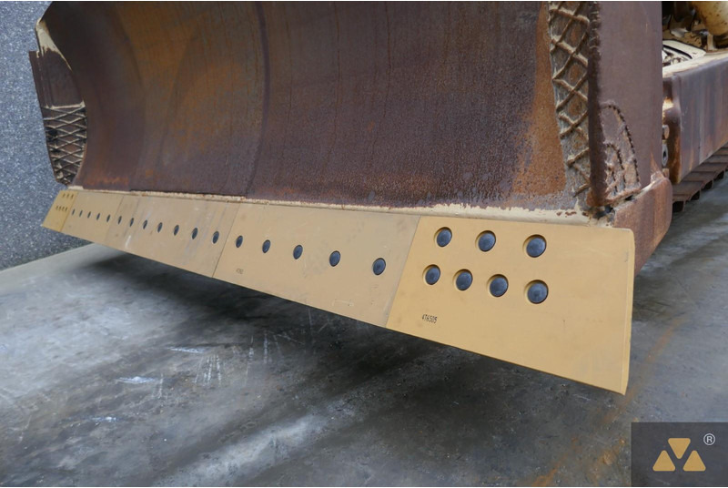 Бульдозер Caterpillar D7G Ex-: фото 13