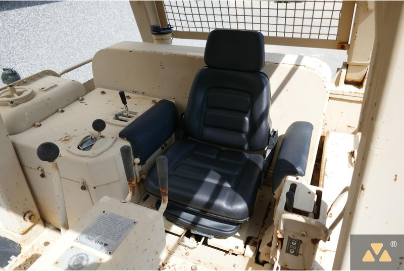 Бульдозер Caterpillar D7G Ex-: фото 7