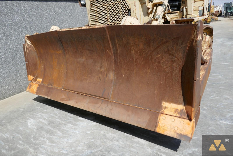 Бульдозер Caterpillar D7G Ex-: фото 9