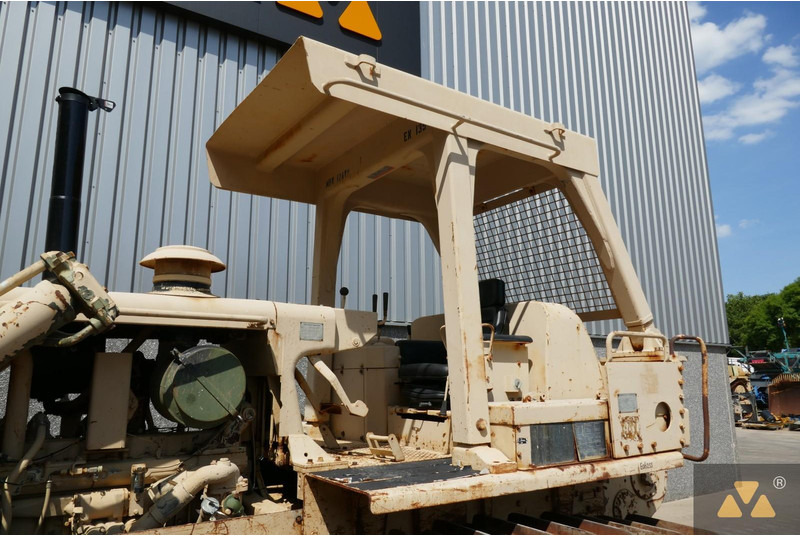 Бульдозер Caterpillar D7G Ex-: фото 19