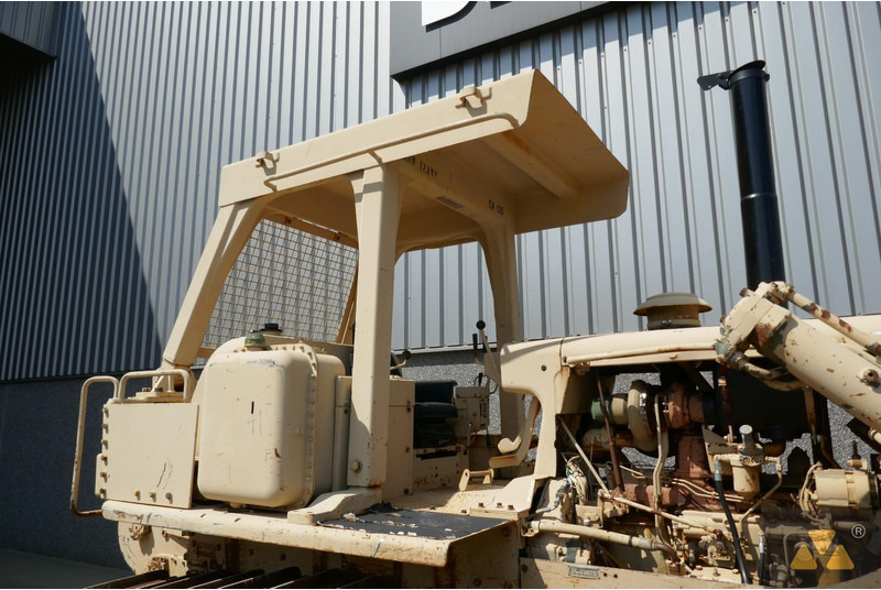 Бульдозер Caterpillar D7G Ex-: фото 20