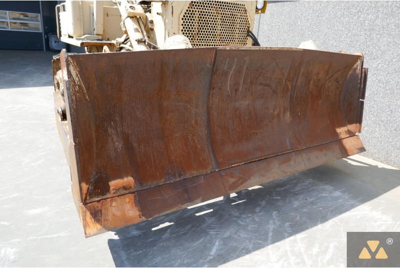 Бульдозер Caterpillar D7G Ex-: фото 10