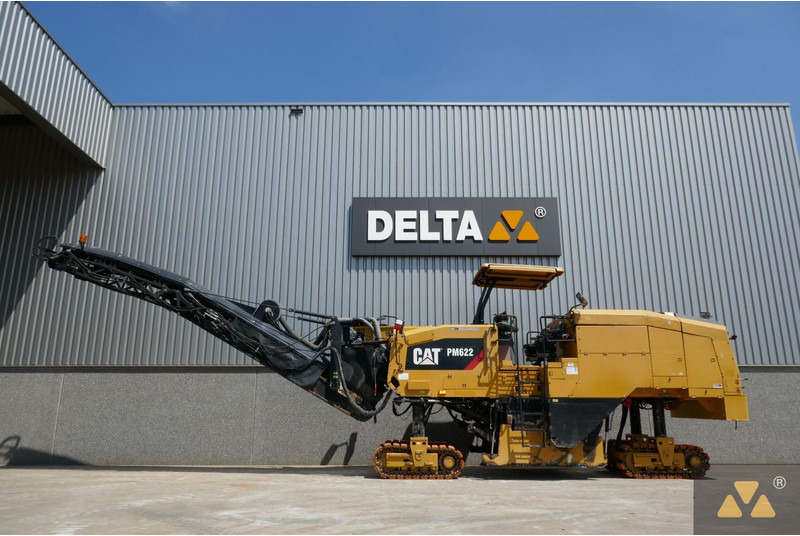 Caterpillar PM622 - Дорожная фреза: фото 2 Caterpillar PM622 - Дорожная фреза: фото 2