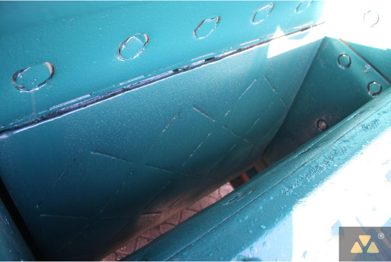 KUE-KEN 106 - Щековая дробилка: фото 5 KUE-KEN 106 - Щековая дробилка: фото 5