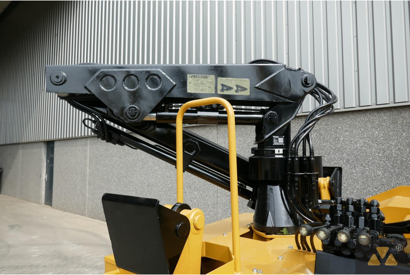 Строительная техника Caterpillar TH360B Welding Tractor: фото 14