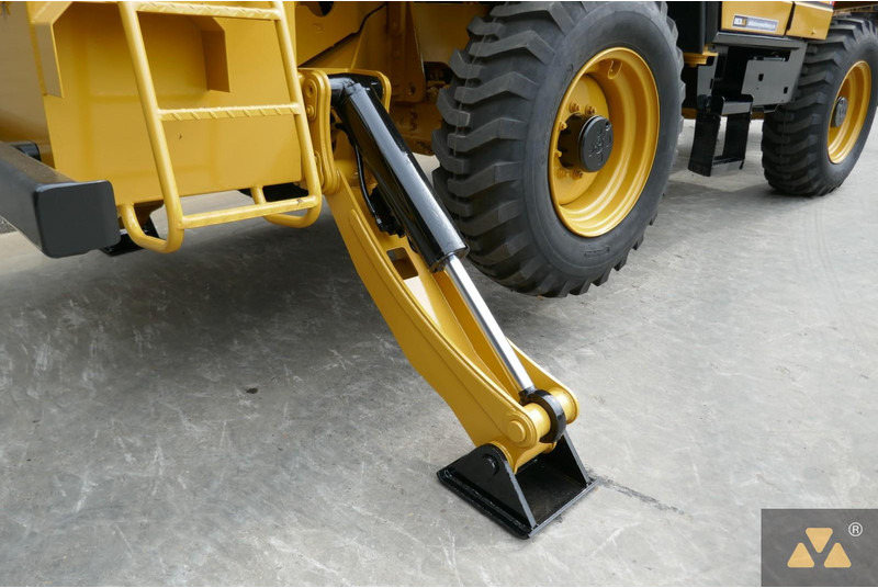Строительная техника Caterpillar TH360B Welding Tractor: фото 20