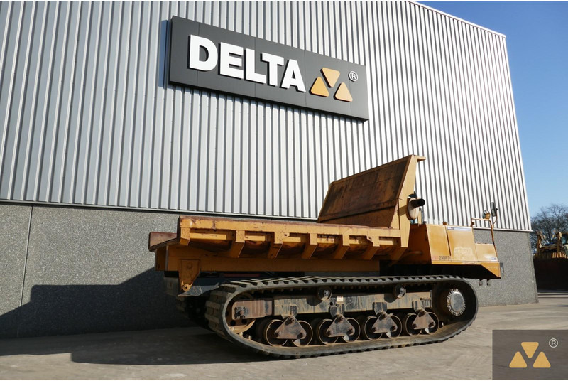 Morooka MST2300VD - Строительная техника: фото 5 Morooka MST2300VD - Строительная техника: фото 5