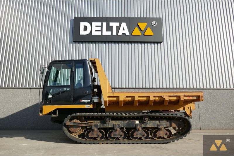 Morooka MST2300VD - Строительная техника: фото 1 Morooka MST2300VD - Строительная техника: фото 1