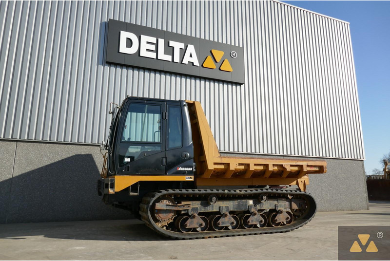 Morooka MST2300VD - Строительная техника: фото 4 Morooka MST2300VD - Строительная техника: фото 4