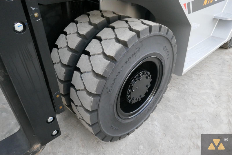 Новый Строительная техника Un FD70T-NJB3: фото 20 Новый Строительная техника Un FD70T-NJB3: фото 20