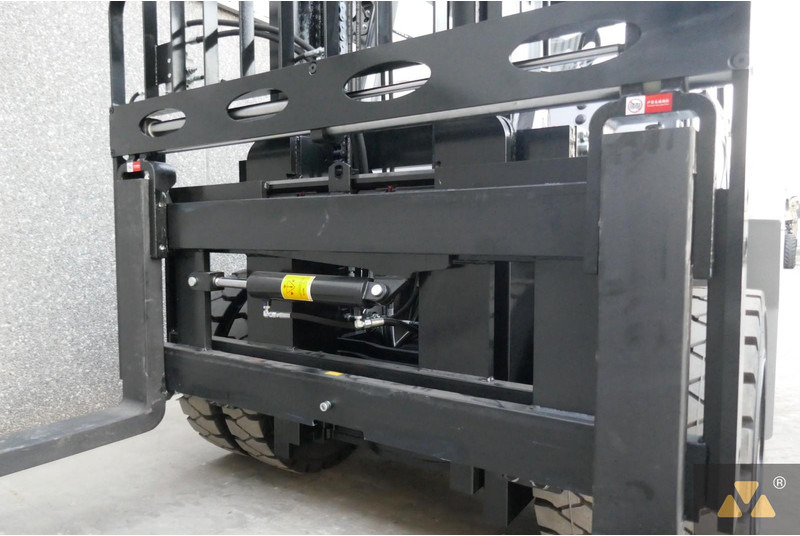 Новый Строительная техника Un FD70T-NJB3: фото 17 Новый Строительная техника Un FD70T-NJB3: фото 17