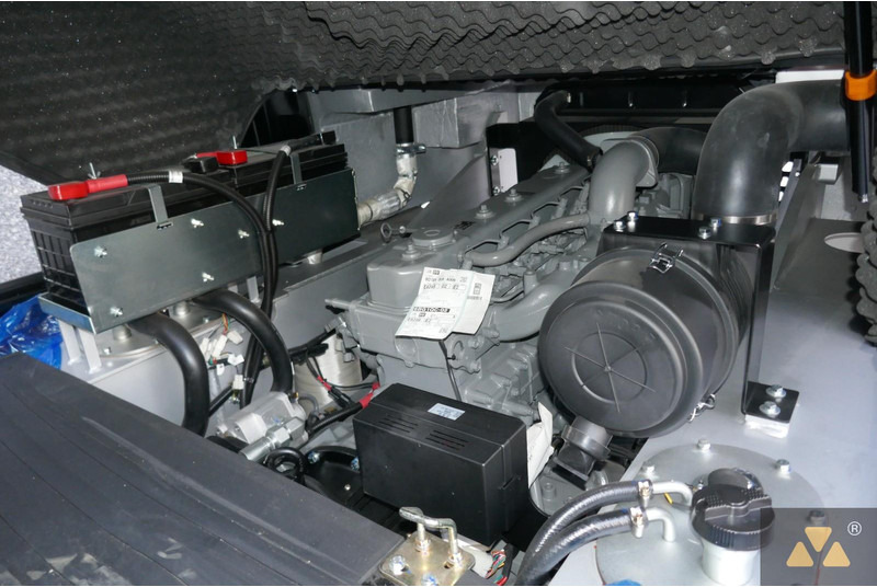 Новый Строительная техника Un FD70T-NJB3: фото 18 Новый Строительная техника Un FD70T-NJB3: фото 18