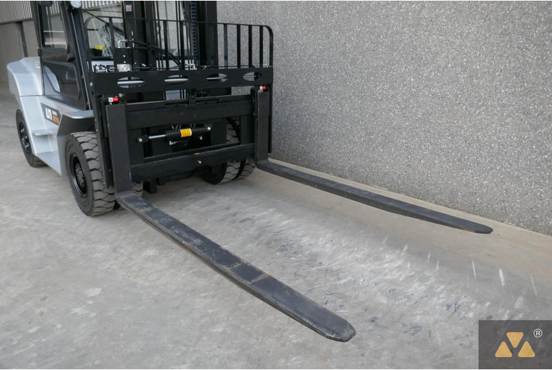 Новый Строительная техника Un FD70T-NJB3: фото 16 Новый Строительная техника Un FD70T-NJB3: фото 16