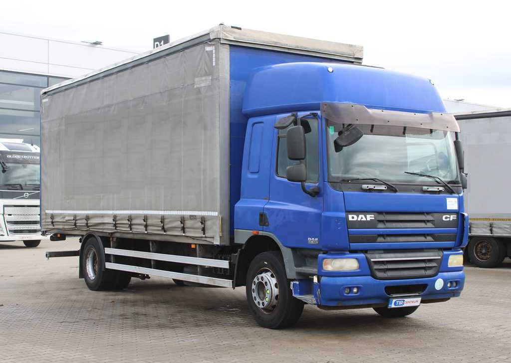 DAF CF 65.280, EURO 4 - Другая техника: фото 3 DAF CF 65.280, EURO 4 - Другая техника: фото 3