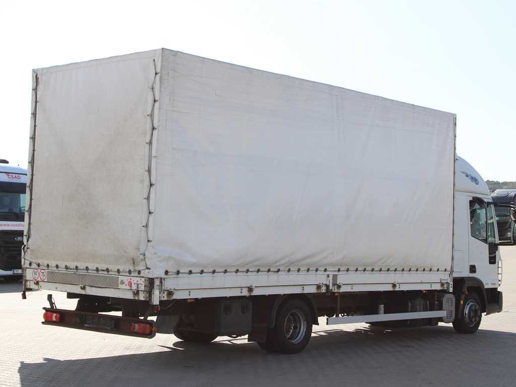 Iveco EUROCARGO ML 75E18, EURO 5EEV, PNEU 90%, SIDE - Другая техника: фото 3 Iveco EUROCARGO ML 75E18, EURO 5EEV, PNEU 90%, SIDE - Другая техника: фото 3
