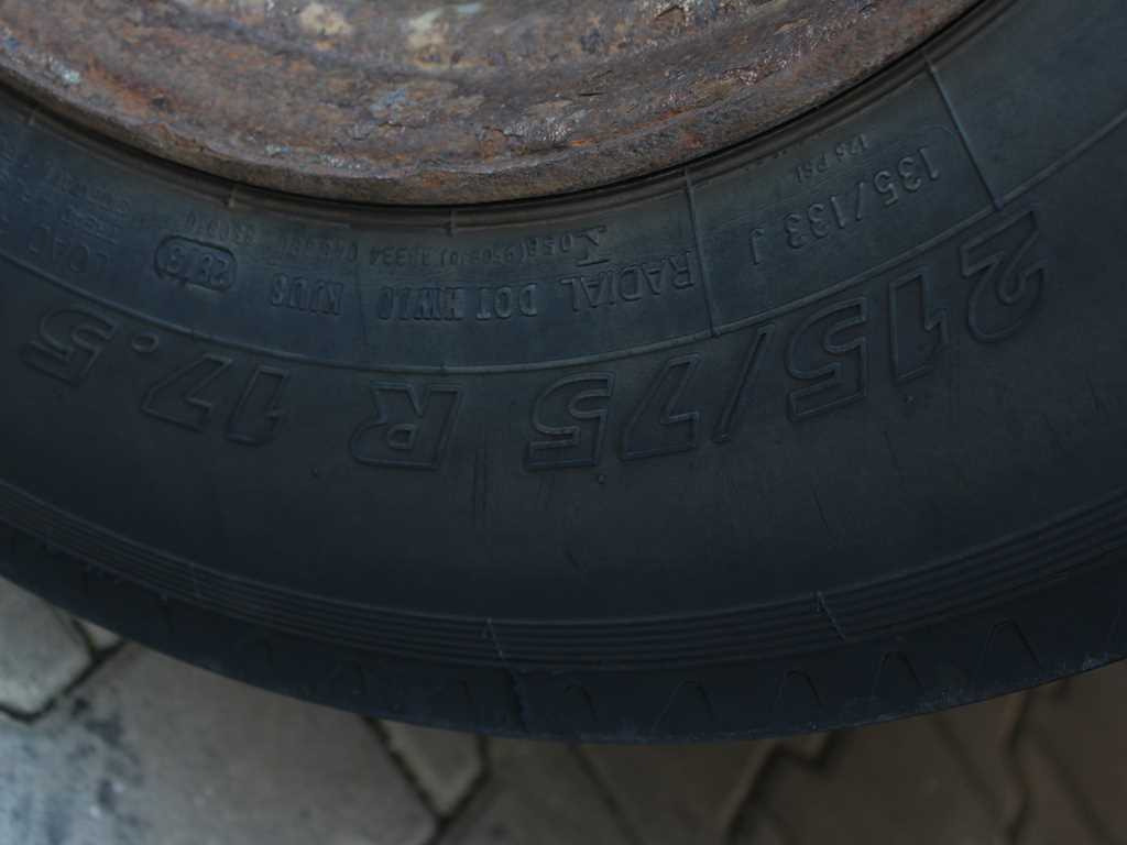 H&W - Тентованный прицеп: фото 4 H&W - Тентованный прицеп: фото 4