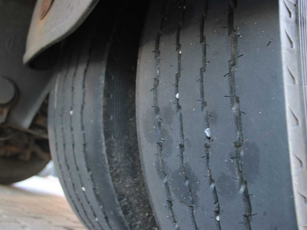 H&W - Тентованный прицеп: фото 5 H&W - Тентованный прицеп: фото 5