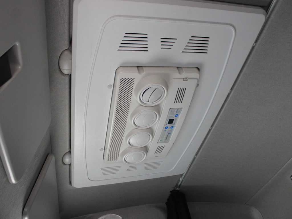 Тентованный грузовик Iveco EUROCARGO ML120E28, EURO 6, INDEPENDENT AIR CONDITIONING: фото 18