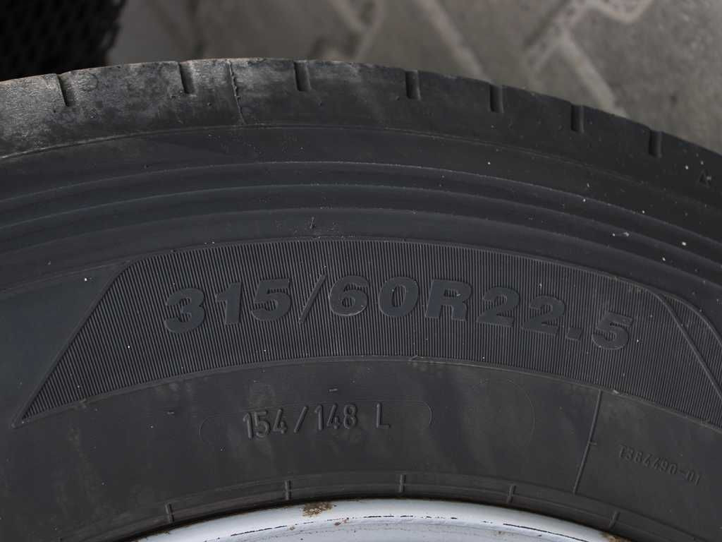 Новый Тентованный грузовик Mercedes-Benz Actros 2542, 6x2, EURO 6 + PANAV TV018M: фото 17
