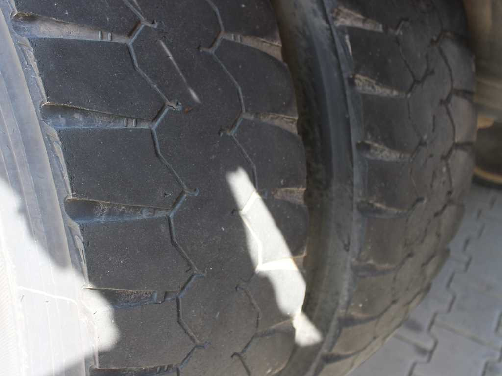 Полуприцеп лесовоз Others DOLL LOGO 21, EXPANDABLE: фото 7