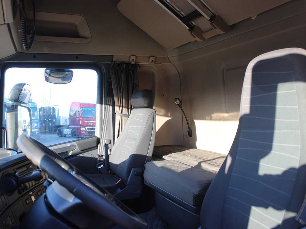 Новый Грузовик-контейнеровоз/ Сменный кузов Scania R 420 LB, EURO 5, 6X2, MNB, BDF, RETARDER: фото 12