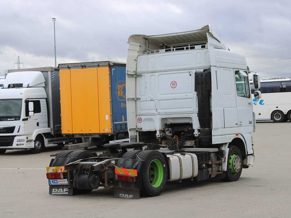 DAF XF 460, EURO 5, LOWDECK, PNEU 80% - Тягач: фото 3 DAF XF 460, EURO 5, LOWDECK, PNEU 80% - Тягач: фото 3