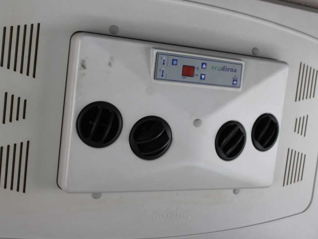 Тягач DAF XF 460 FT, EURO 6, INDEPENDENT AIR CONDITIONING: фото 16 Тягач DAF XF 460 FT, EURO 6, INDEPENDENT AIR CONDITIONING: фото 16