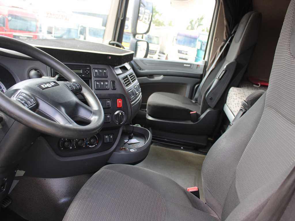 Тягач DAF XF 460 FT, EURO 6, INDEPENDENT AIR CONDITIONING: фото 7 Тягач DAF XF 460 FT, EURO 6, INDEPENDENT AIR CONDITIONING: фото 7