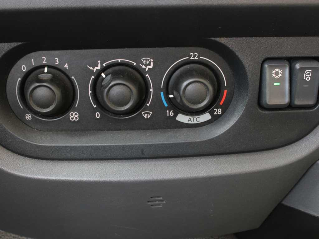 Тягач DAF XF 460 FT, EURO 6, INDEPENDENT AIR CONDITIONING: фото 12 Тягач DAF XF 460 FT, EURO 6, INDEPENDENT AIR CONDITIONING: фото 12