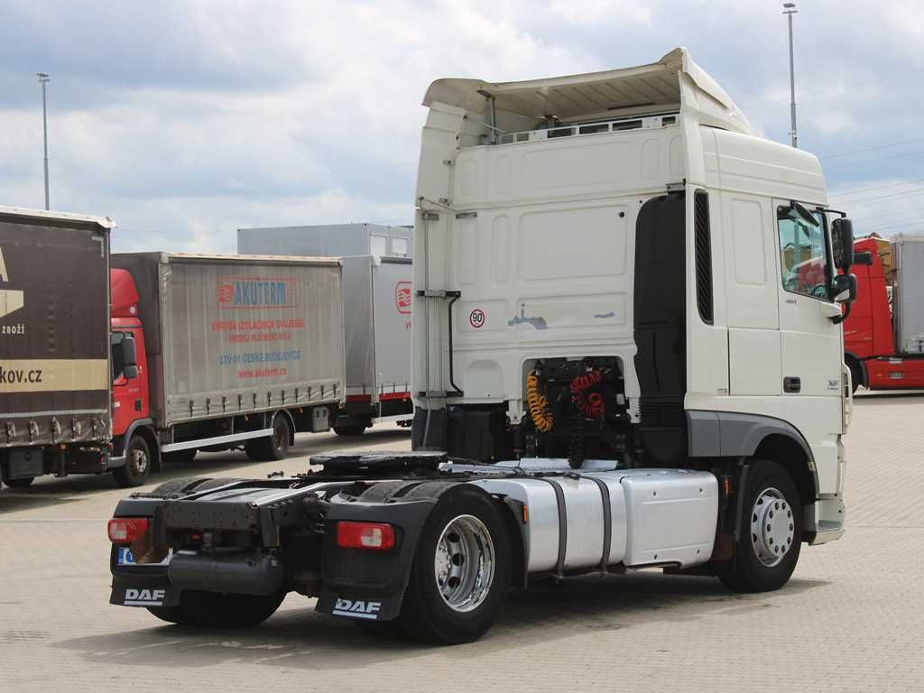 DAF XF 460 FT, EURO 6, SECONDARY AIR CONDITIONING - Тягач: фото 3 DAF XF 460 FT, EURO 6, SECONDARY AIR CONDITIONING - Тягач: фото 3
