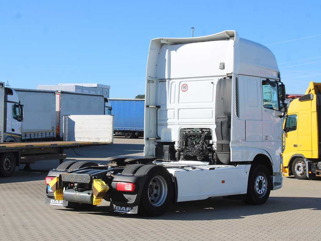 DAF XF 510 FT, EURO 6, INDEPENDENT AIR CONDITIONING - Тягач: фото 4 DAF XF 510 FT, EURO 6, INDEPENDENT AIR CONDITIONING - Тягач: фото 4