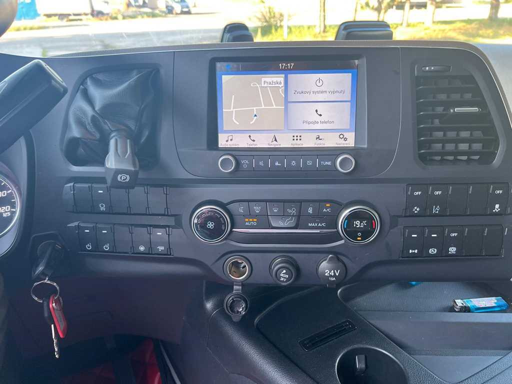 Ford F-MAX 500, EURO 6, WARRANTY UNTIL 2026 - Тягач: фото 4 Ford F-MAX 500, EURO 6, WARRANTY UNTIL 2026 - Тягач: фото 4