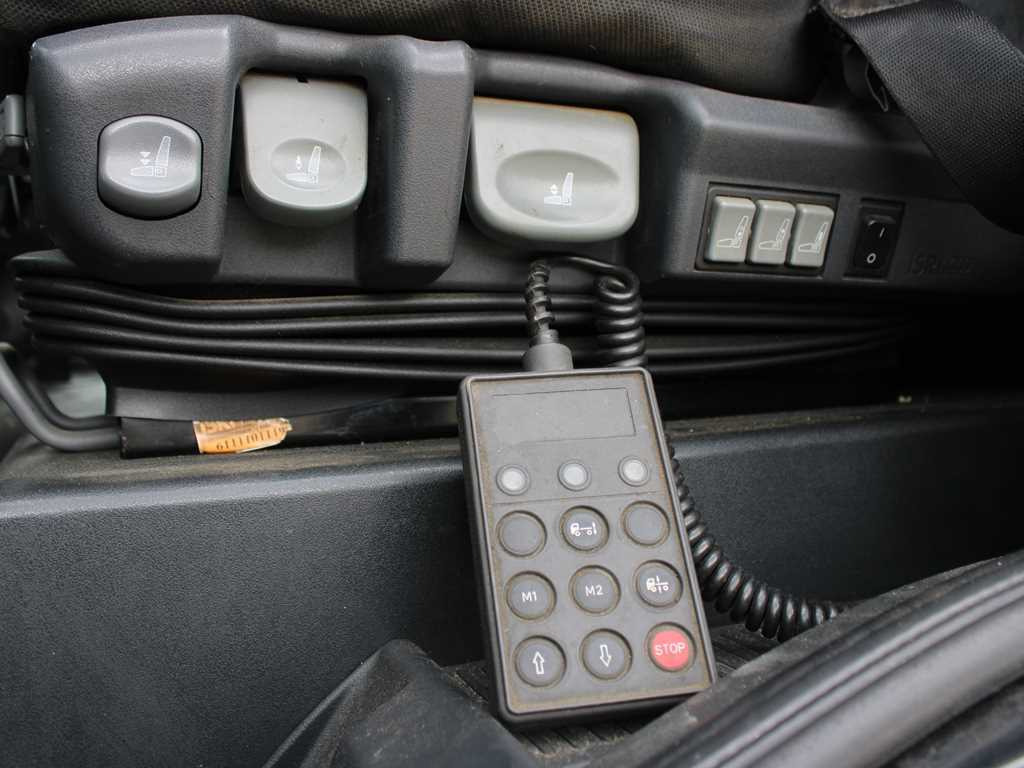 Тягач Iveco Stralis 440, EURO 5: фото 6