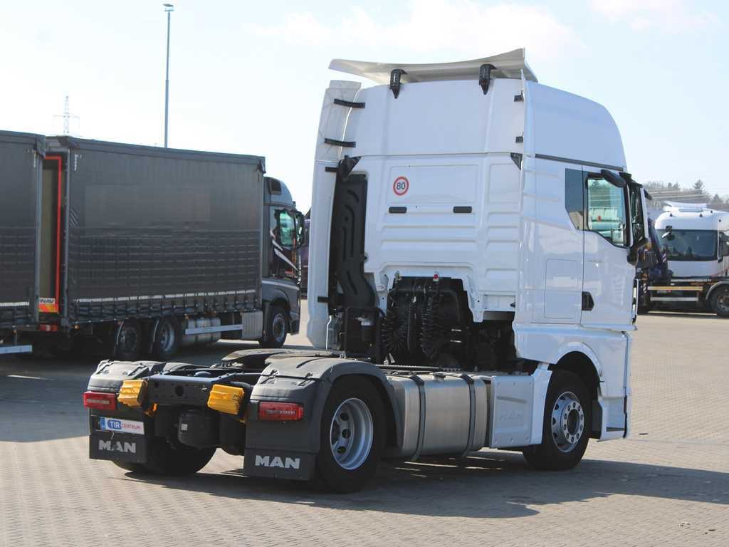 MAN TGX 18.510, EURO 6 - Тягач: фото 4 MAN TGX 18.510, EURO 6 - Тягач: фото 4