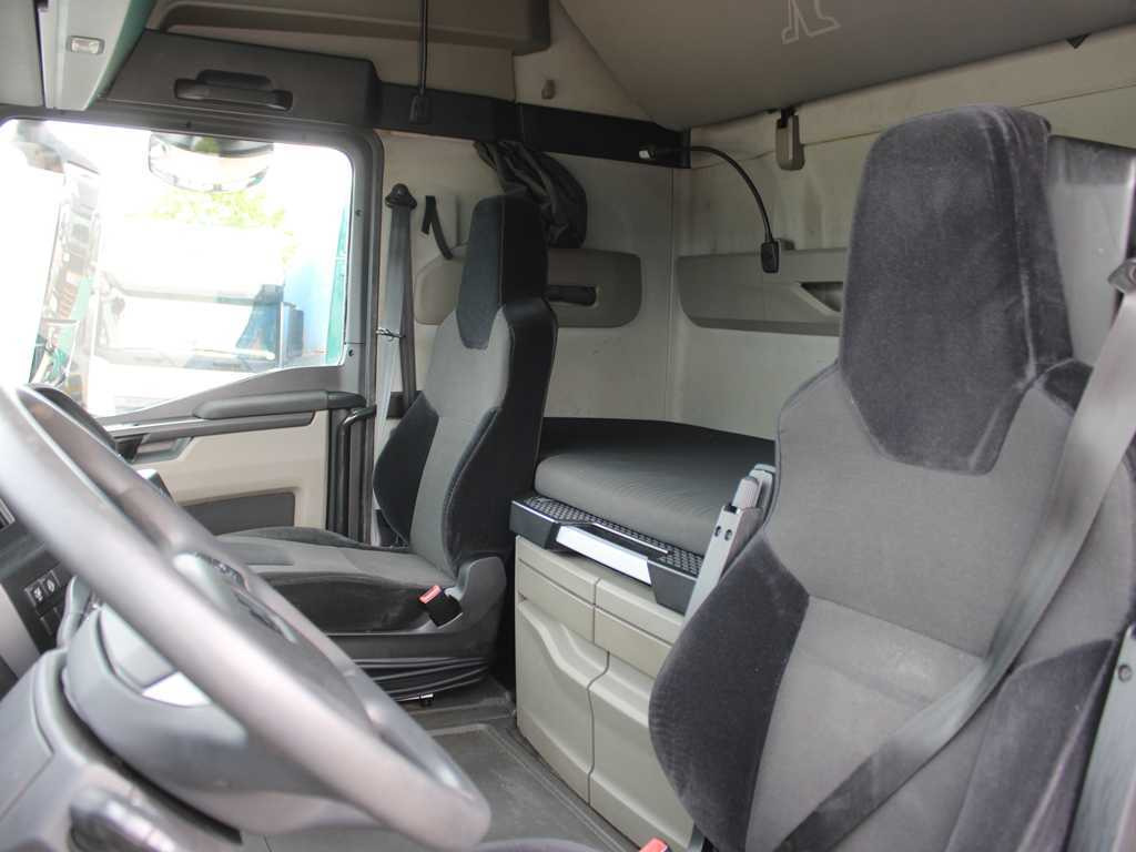 MAN TGX 18.510, EURO 6 - Тягач: фото 3 MAN TGX 18.510, EURO 6 - Тягач: фото 3