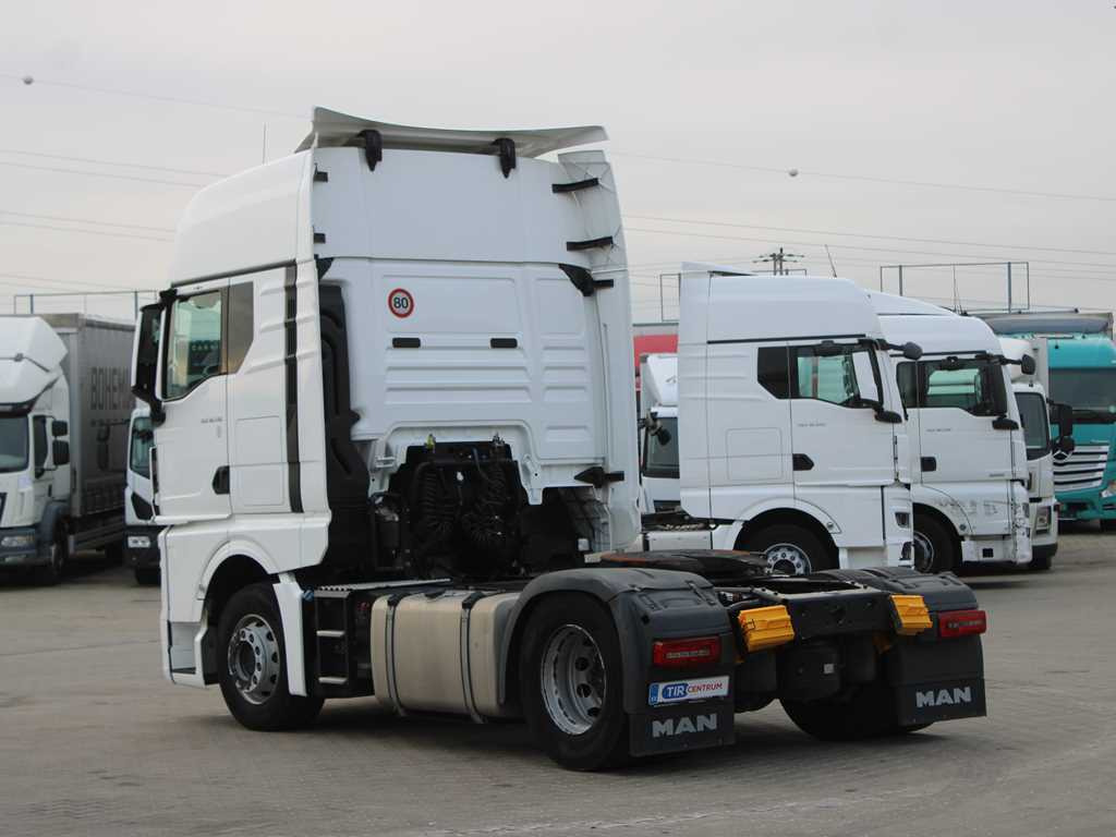 MAN TGX 18.510, EURO 6 - Тягач: фото 5 MAN TGX 18.510, EURO 6 - Тягач: фото 5