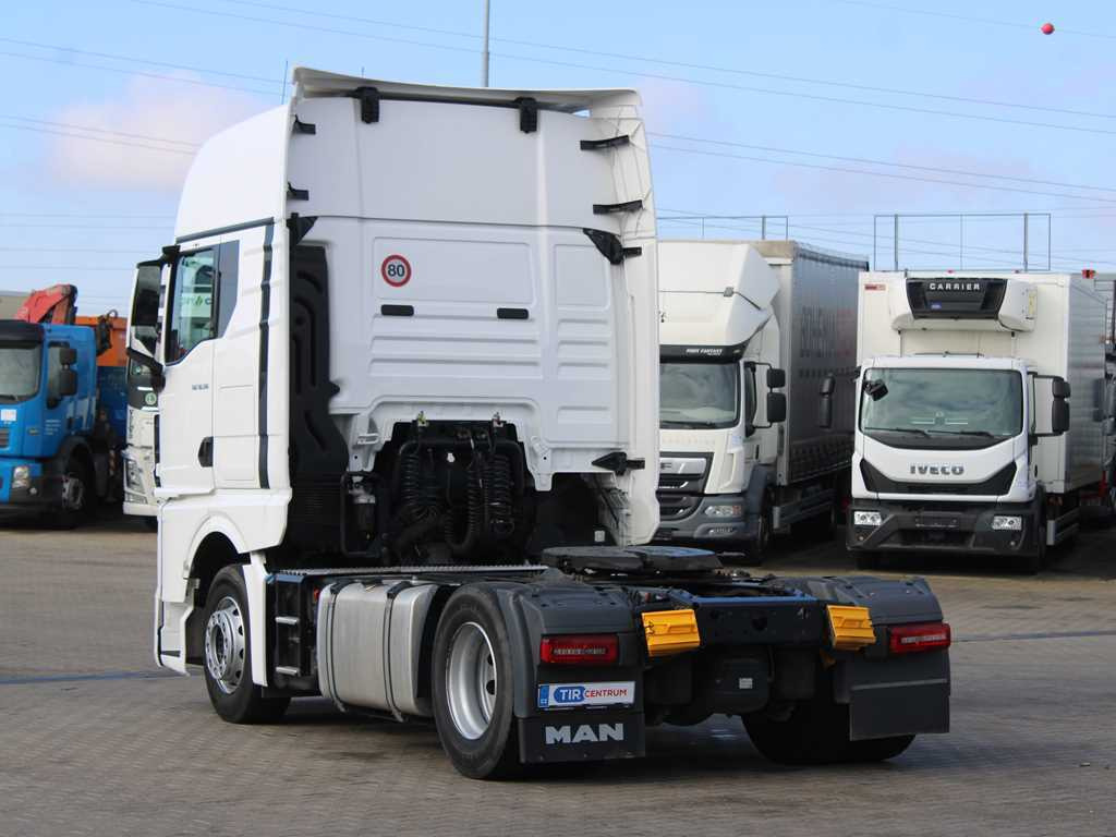 MAN TGX 18.510, EURO 6 - Тягач: фото 5 MAN TGX 18.510, EURO 6 - Тягач: фото 5
