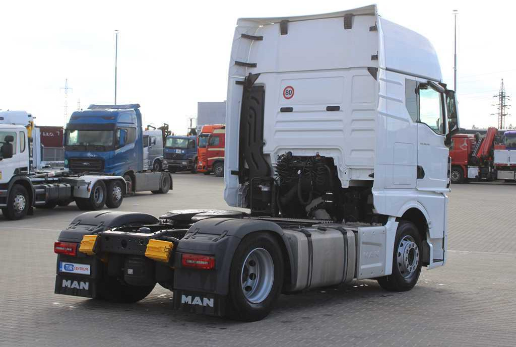 MAN TGX BL 18.510, EURO 6 - Тягач: фото 4 MAN TGX BL 18.510, EURO 6 - Тягач: фото 4