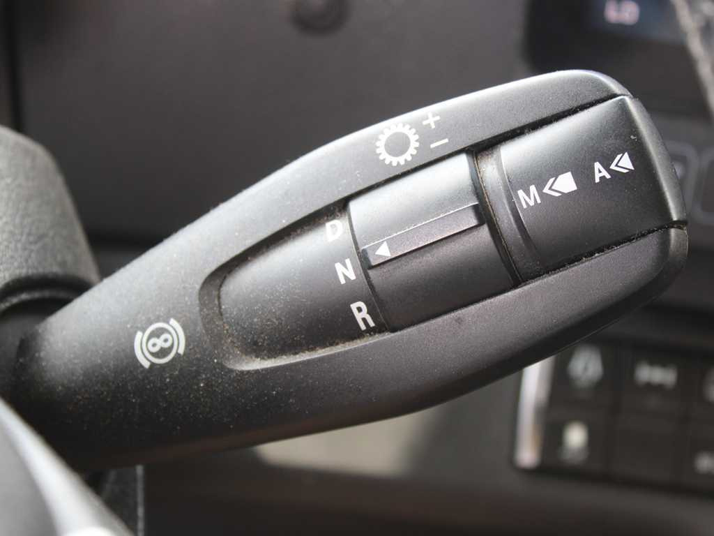 Тягач Mercedes-Benz Actros 1851, EURO 6, RETARDER, INDEPENDENT AIR CONDITIONING: фото 12 Тягач Mercedes-Benz Actros 1851, EURO 6, RETARDER, INDEPENDENT AIR CONDITIONING: фото 12