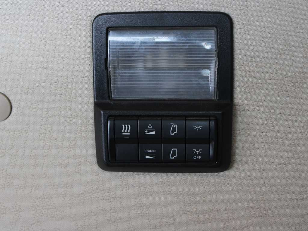 Тягач Mercedes-Benz Actros 1851, SECONDARY AIR CONDITIONING,RETARDER: фото 13