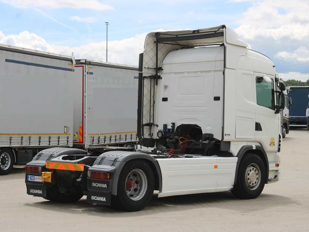 Scania G 420, EURO 5, OPTICRUISE, RETARDER - Тягач: фото 3 Scania G 420, EURO 5, OPTICRUISE, RETARDER - Тягач: фото 3