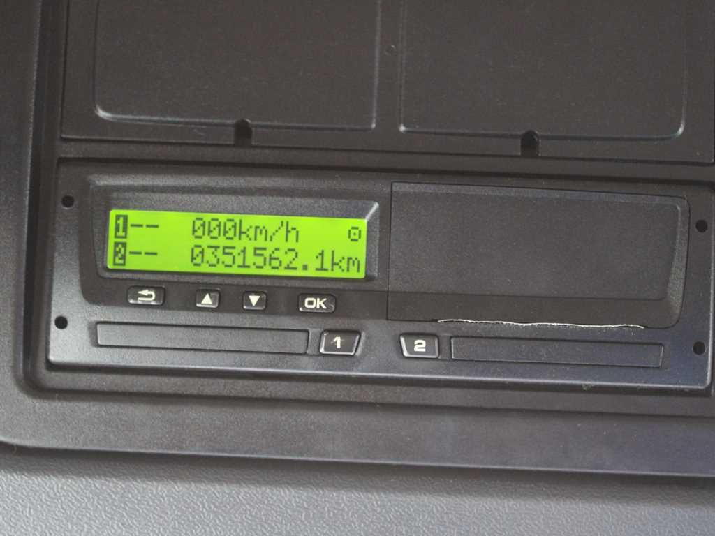 Тягач Scania R520, EURO 6, HYDRAULIC, RETARDER, LEATHER SEATS: фото 16