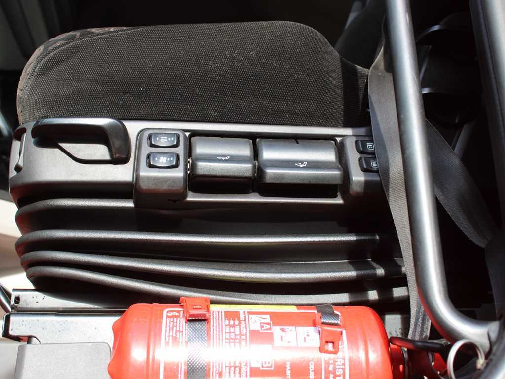 Scania S 450, RETARDER, NAVIGATION, EURO 6 в лизинг Scania S 450, RETARDER, NAVIGATION, EURO 6: фото 6