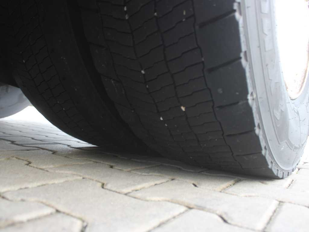 Scania S 450, RETARDER, NAVIGATION, EURO 6 в лизинг Scania S 450, RETARDER, NAVIGATION, EURO 6: фото 17