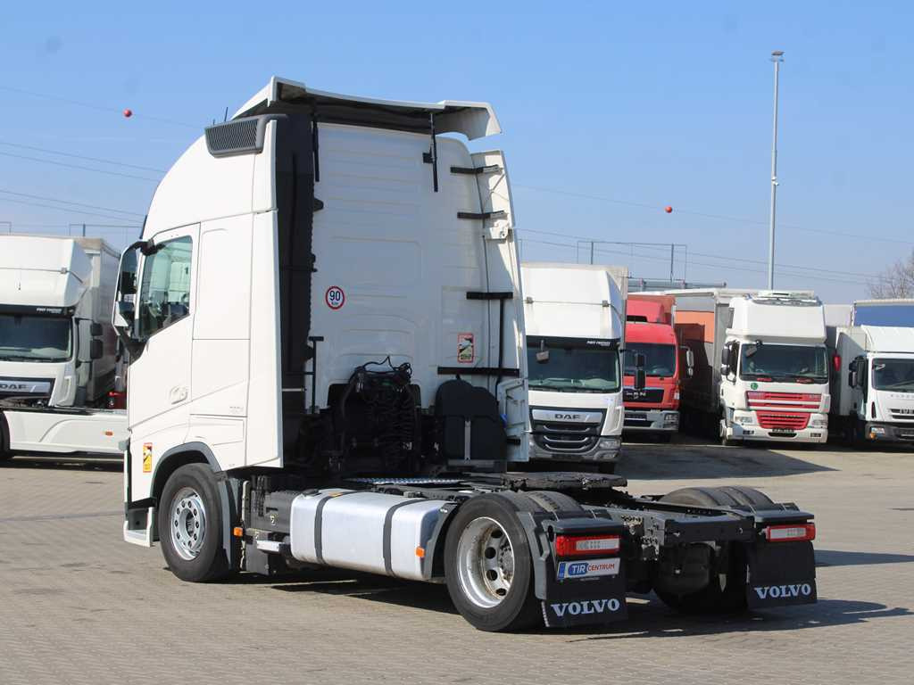 Volvo FH 460 XL, EURO 6, LOWDECK, VEB +, I-PARK COOL - Тягач: фото 5 Volvo FH 460 XL, EURO 6, LOWDECK, VEB +, I-PARK COOL - Тягач: фото 5