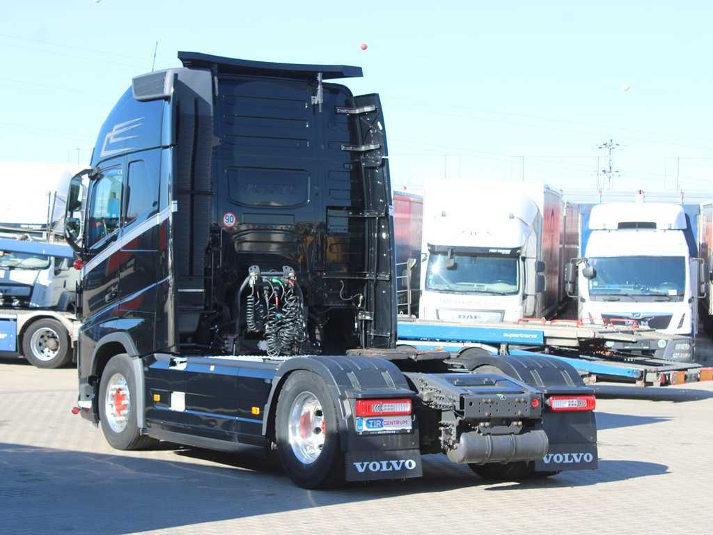 Volvo FH 500, EURO 6, VEB + - Тягач: фото 5 Volvo FH 500, EURO 6, VEB + - Тягач: фото 5