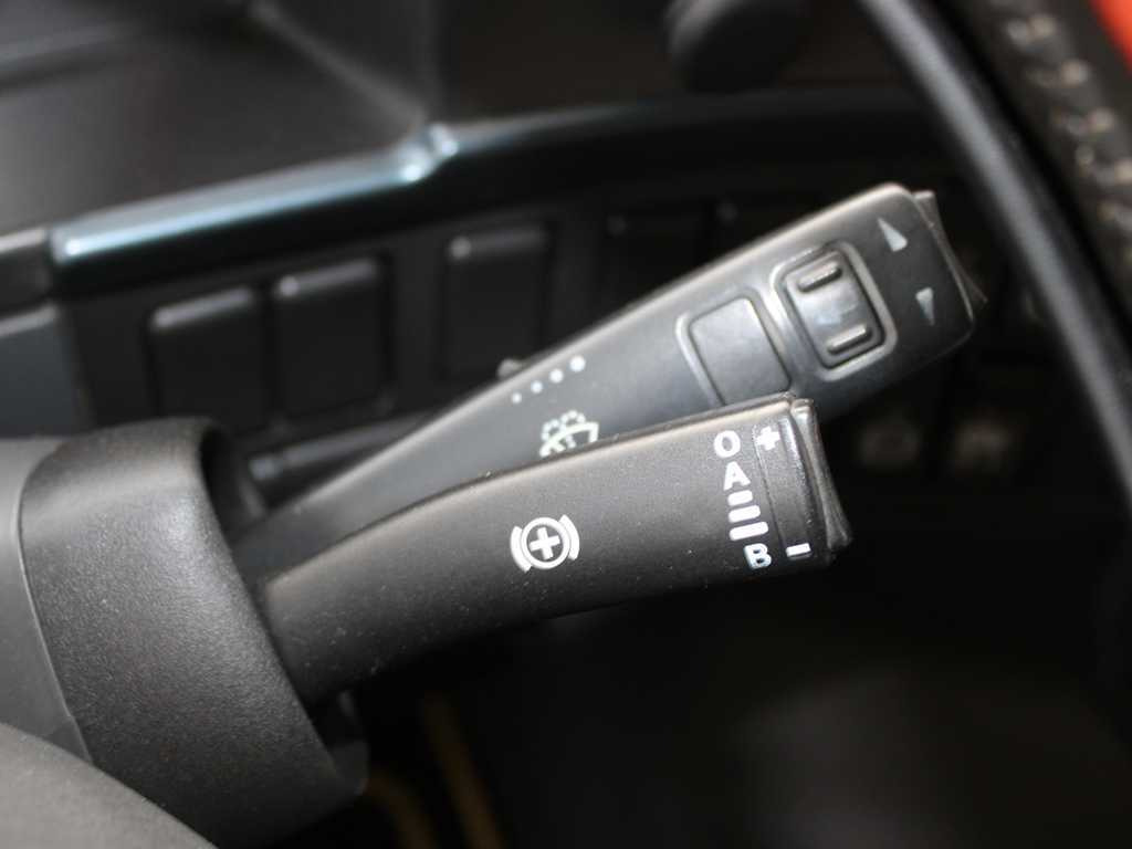 Крюковой мультилифт Volvo FH 500, 6x2, EURO 5EEV, VEB +, LIFTING AXLE, CAMERA: фото 13