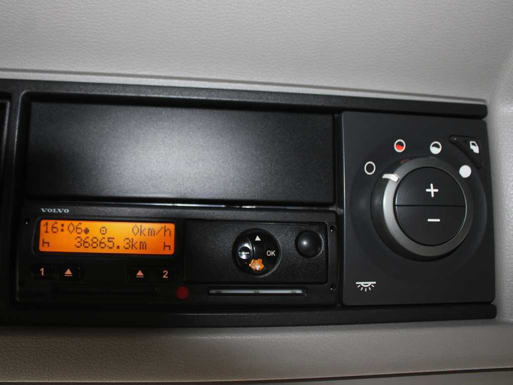 Крюковой мультилифт Volvo FH 500, 6x2, EURO 5EEV, VEB +, LIFTING AXLE, CAMERA: фото 20