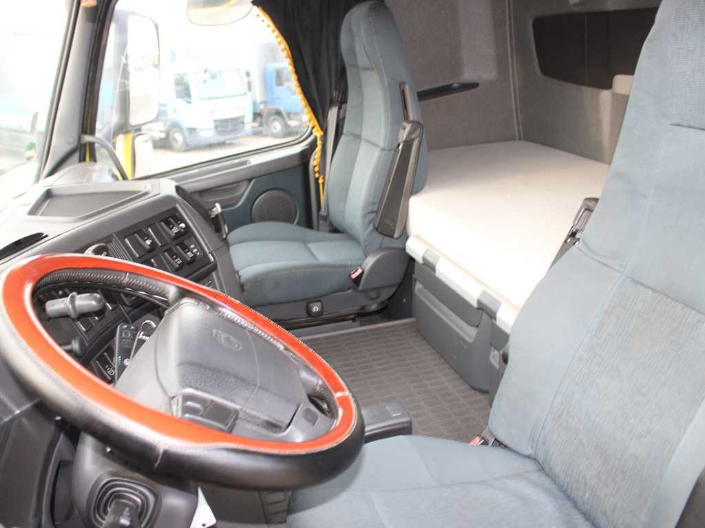 Крюковой мультилифт Volvo FH 500, 6x2, EURO 5EEV, VEB +, LIFTING AXLE, CAMERA: фото 11